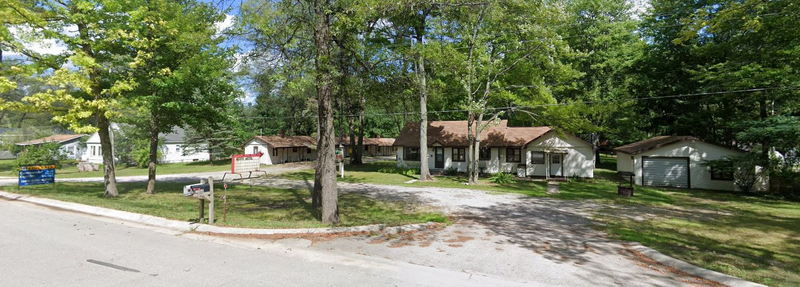 Acorn Motel - From Web Listing (newer photo)